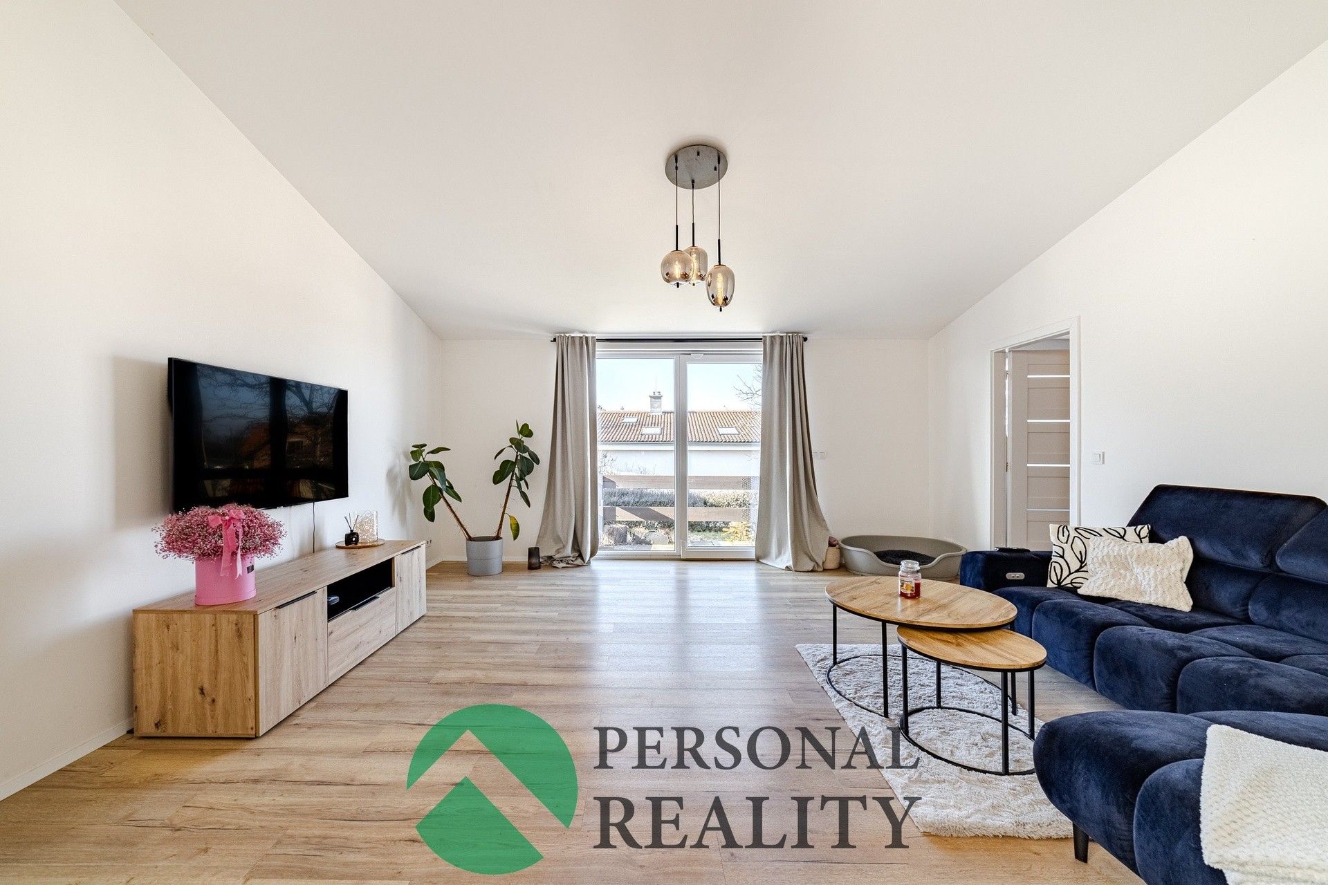 Prodej rodinný dům - Na Hrádku, Neratovice, 230 m²