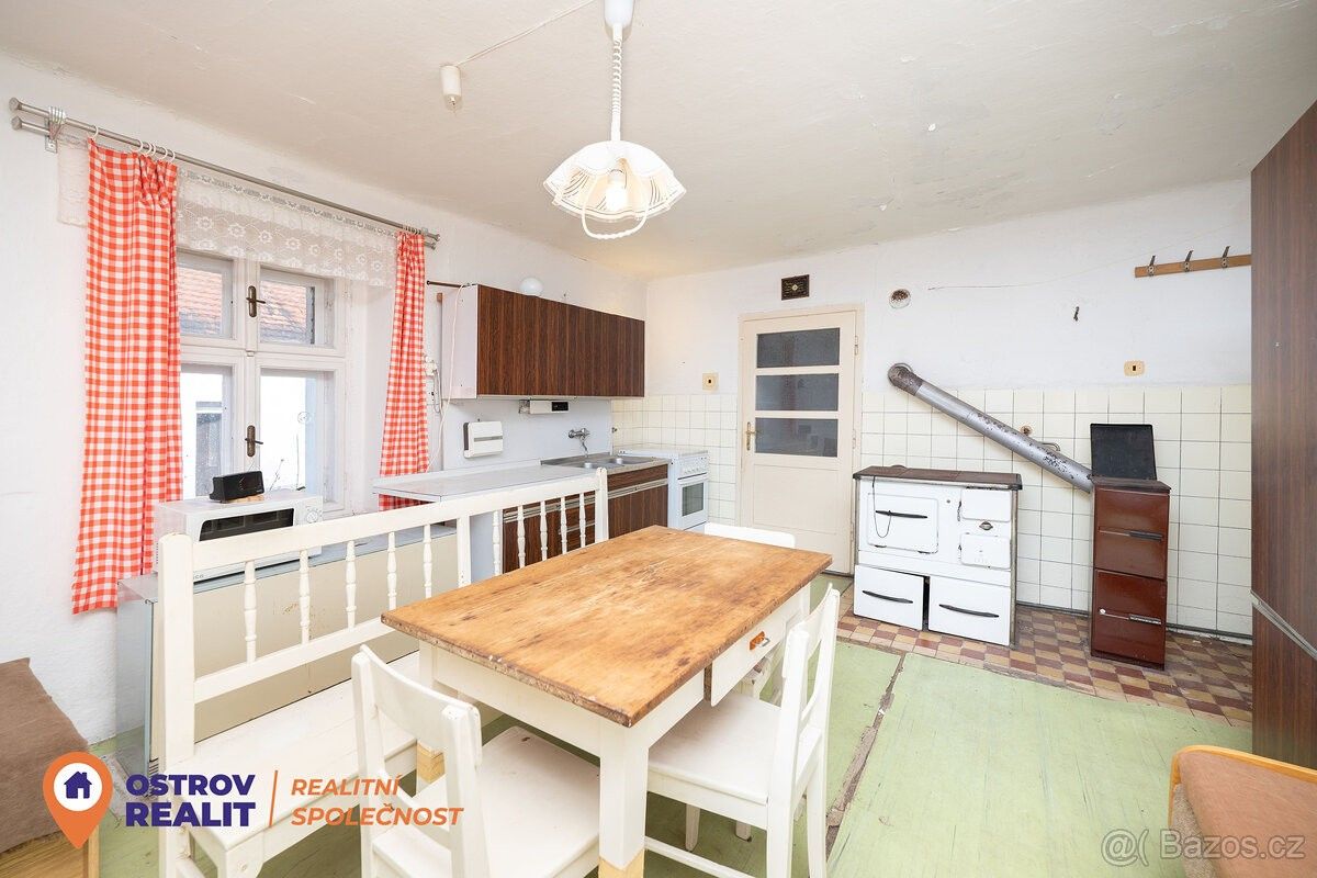 Prodej rodinný dům - Zbiroh, 338 08