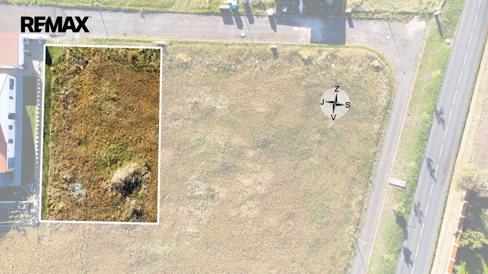 Prodej pozemek pro bydlení - Slavětín, 860 m² - 2