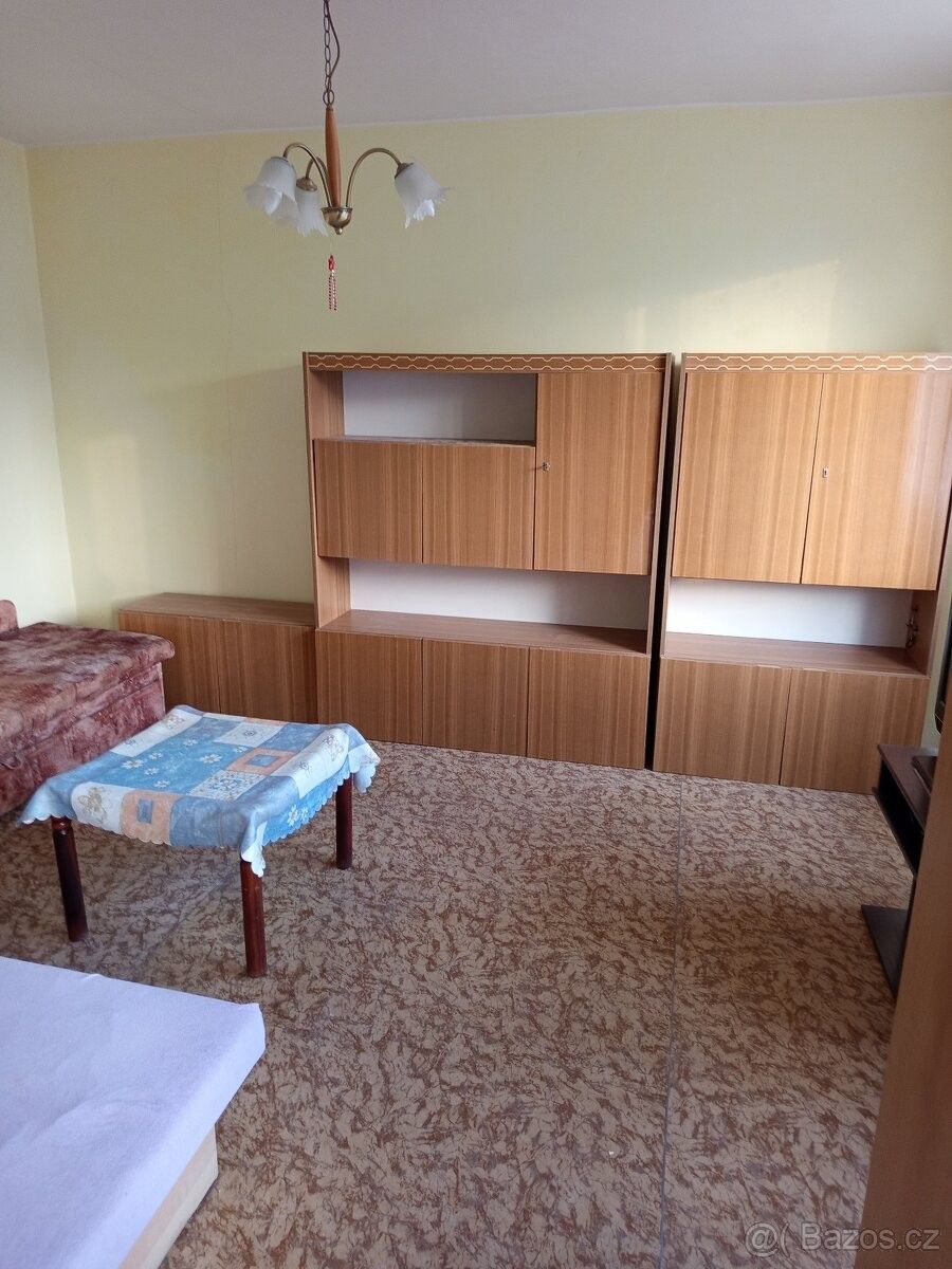 Byty, Mladá Vožice, 391 43