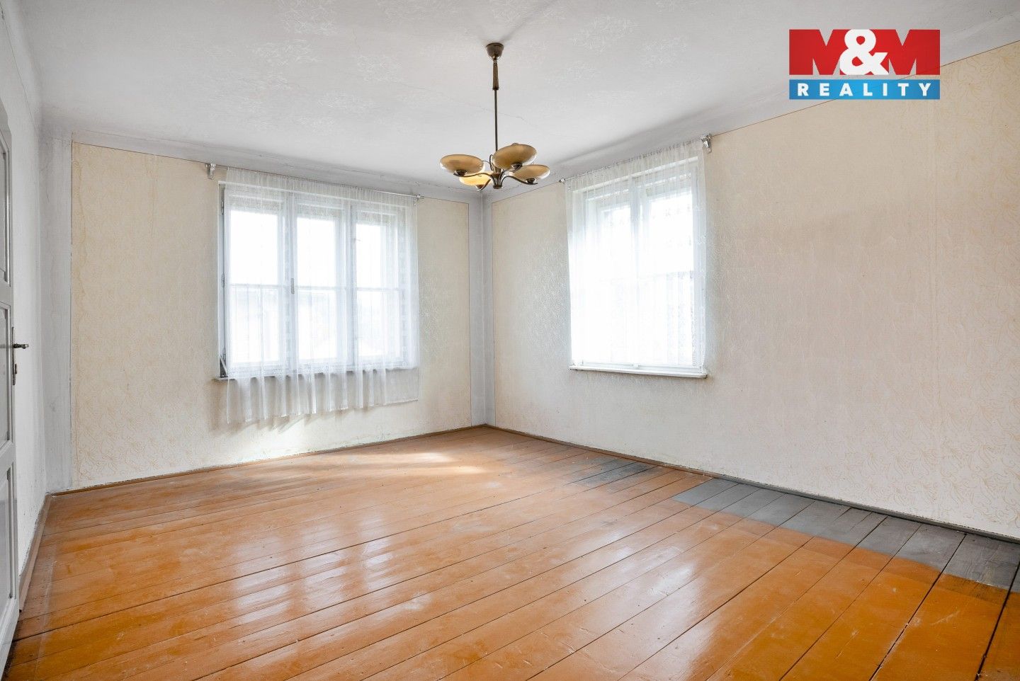 Prodej byt 4+1 - K Lomu, Semily, 113 m²