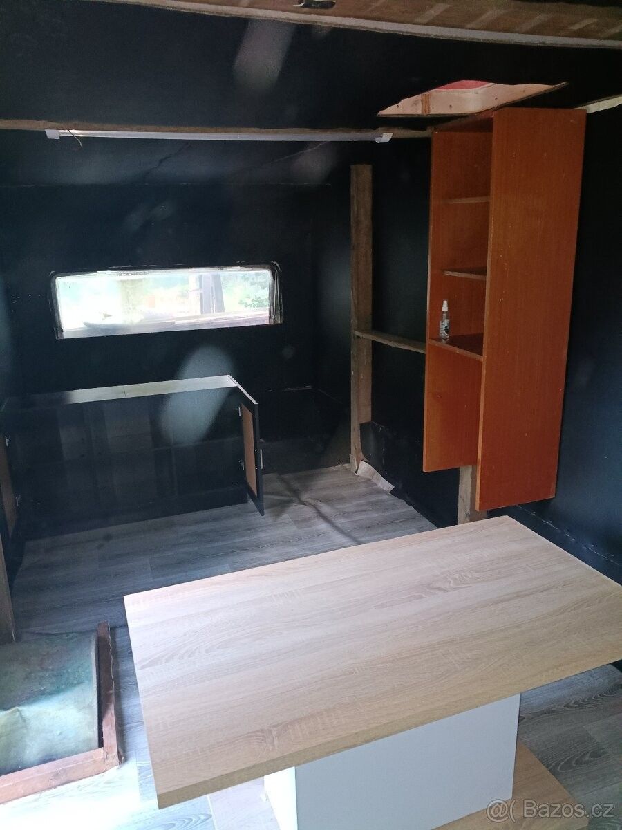 Zahrada · Novosedlice, 417 31 - 4