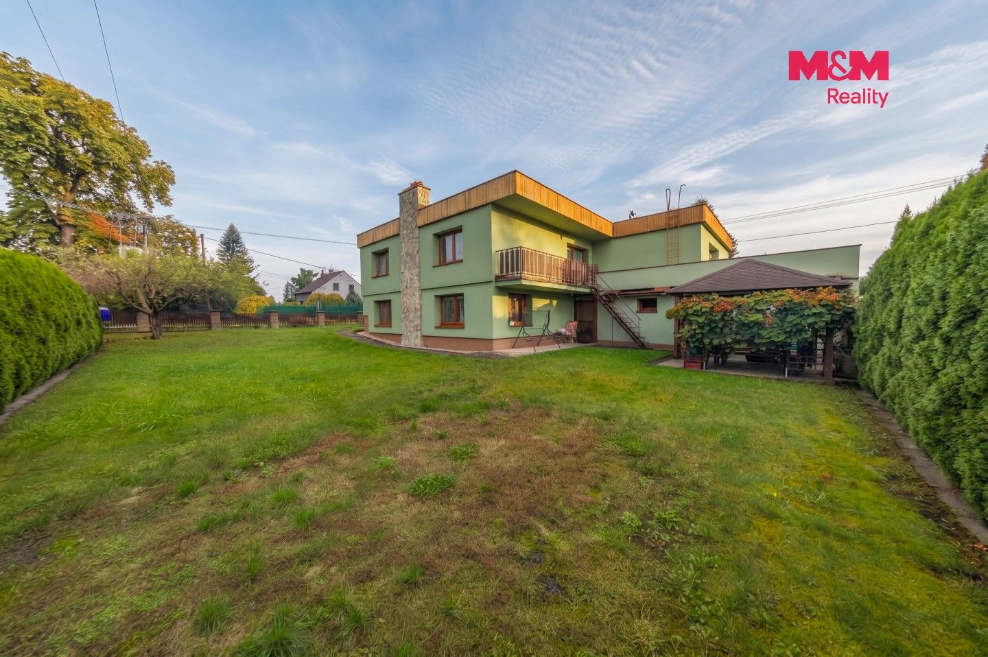 5+1, Dobrá, 150 m² - 2
