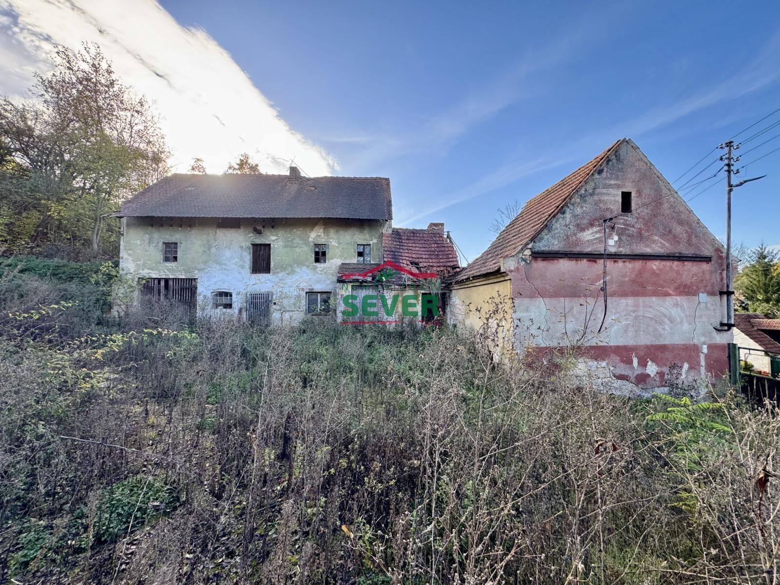 Rodinné domy, Konětopy, Pnětluky, 78 m² - 2