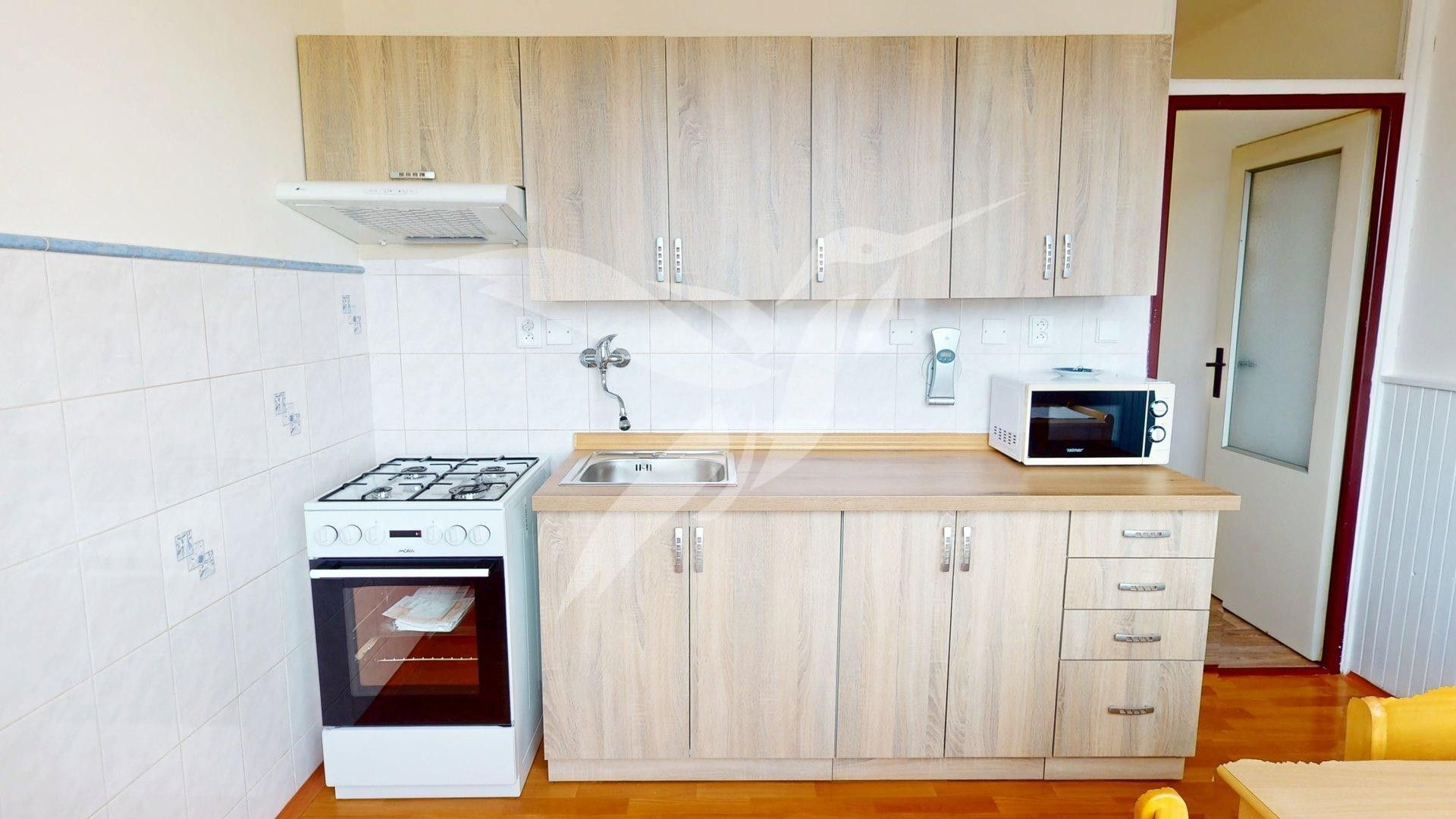 4+1, Palackého 931, Horažďovice, 82 m² - 1