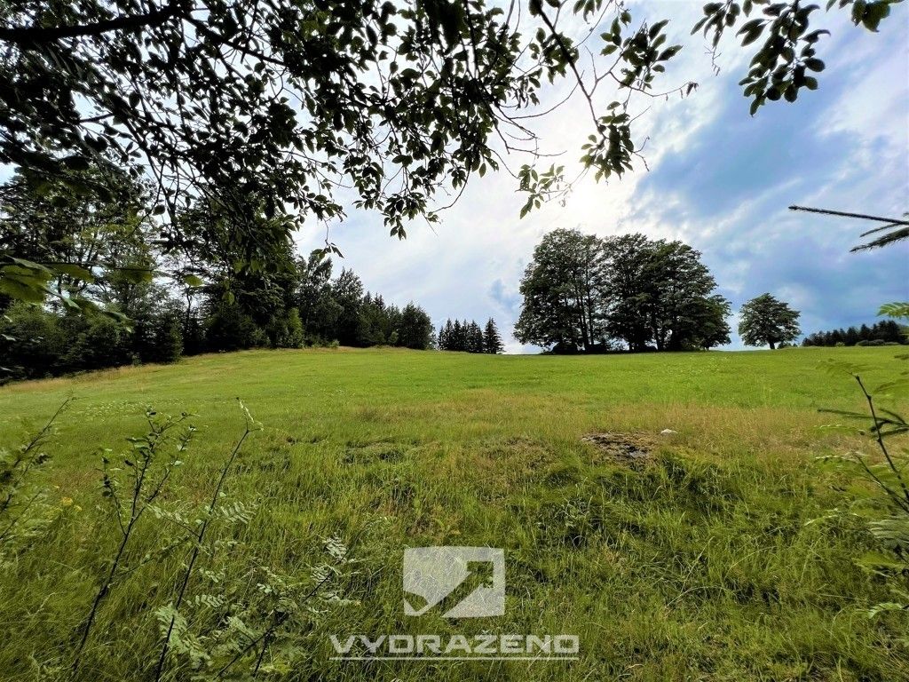 Zemědělské pozemky, Lučany nad Nisou, 618 m²