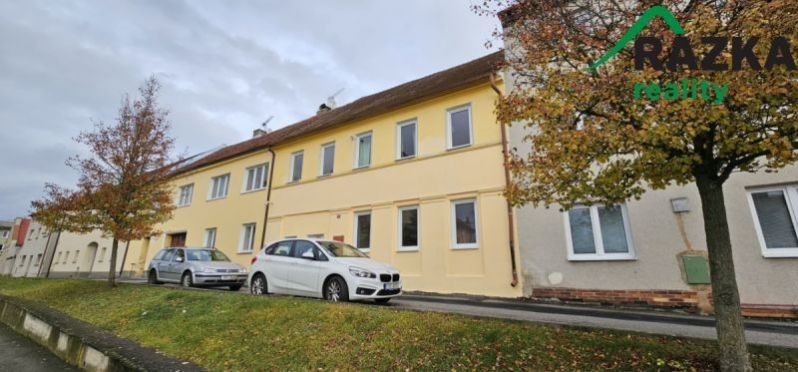 Prodej rodinný dům - Chodová Planá, 355 m²