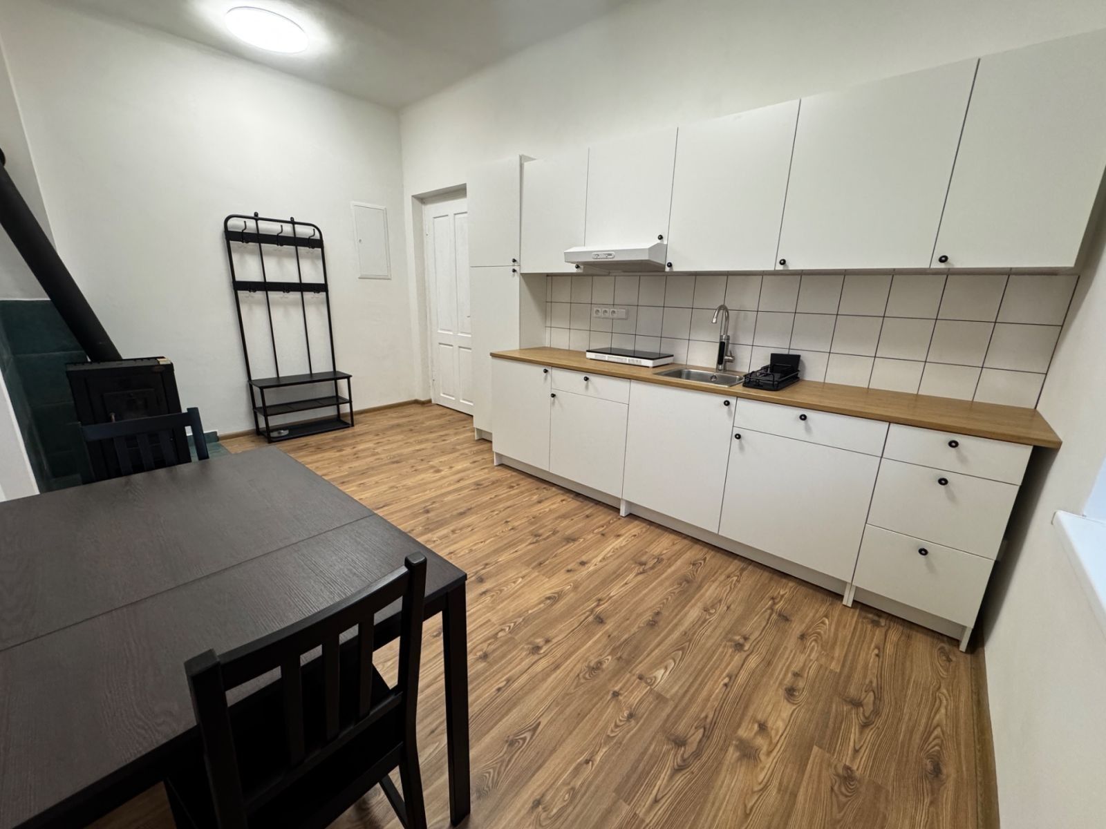 1+1, Jesenný - Jesenný, Liberecký kraj, 36 m²