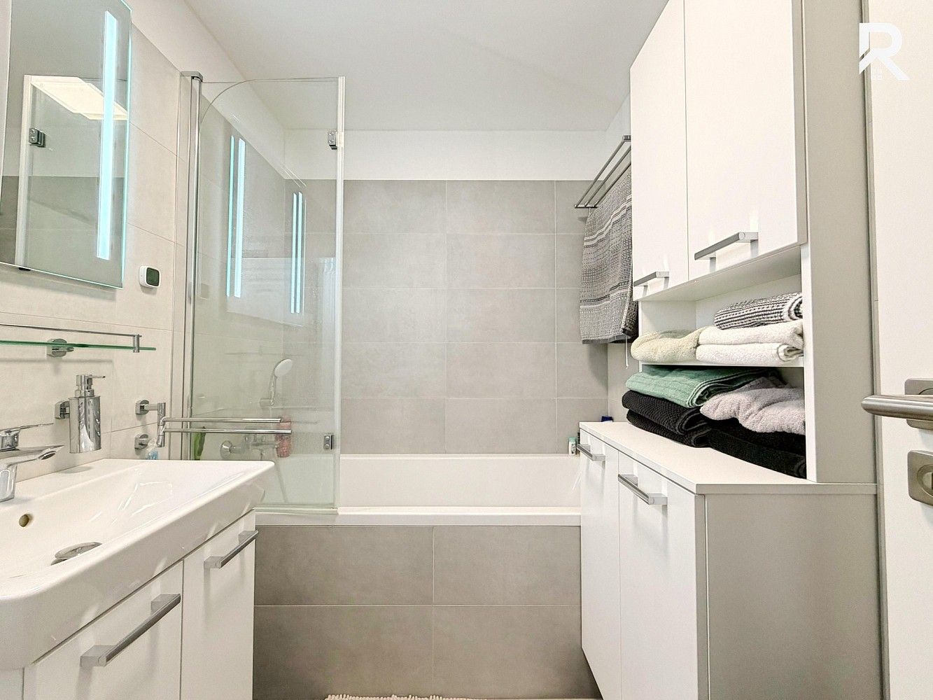 Byt 2+kk · 56 m² · Brno - Ponava, okres Brno-město, Jihomoravský kraj - 4