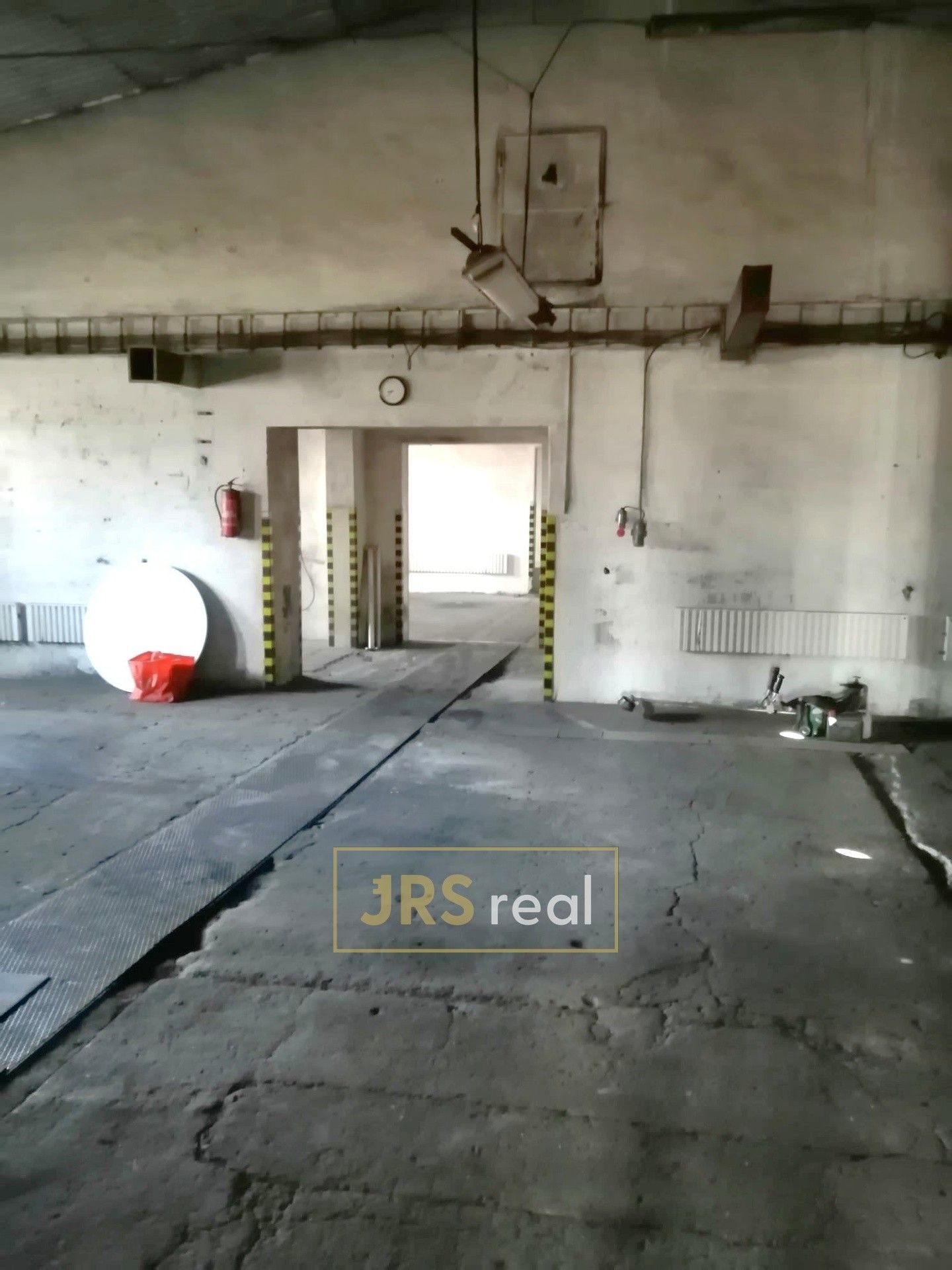 Prodej výrobní prostory - Přibice, 902 m² - 5