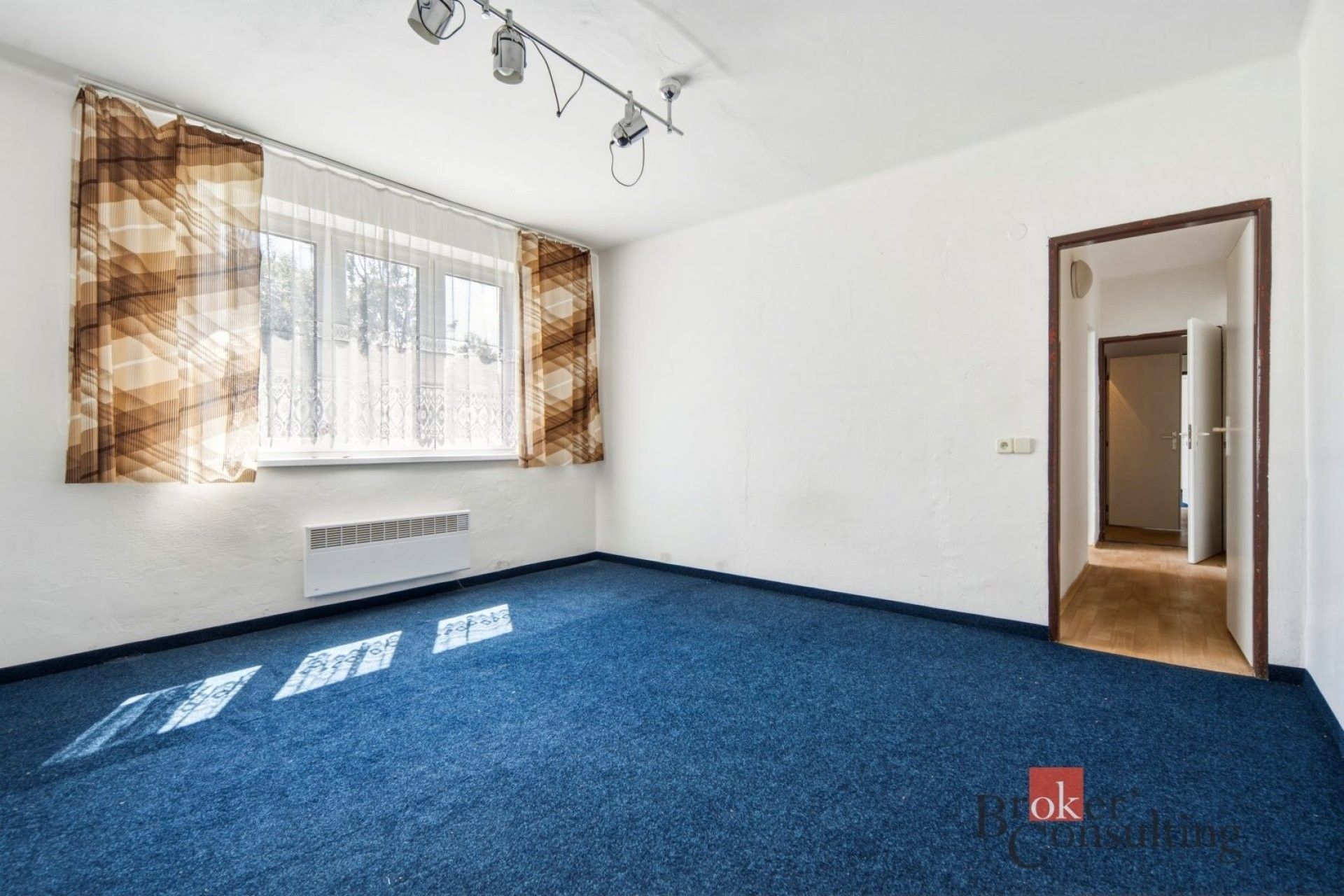 Prodej byt 3+kk - Bartošovice v Orlických horách, 61 m² - 5