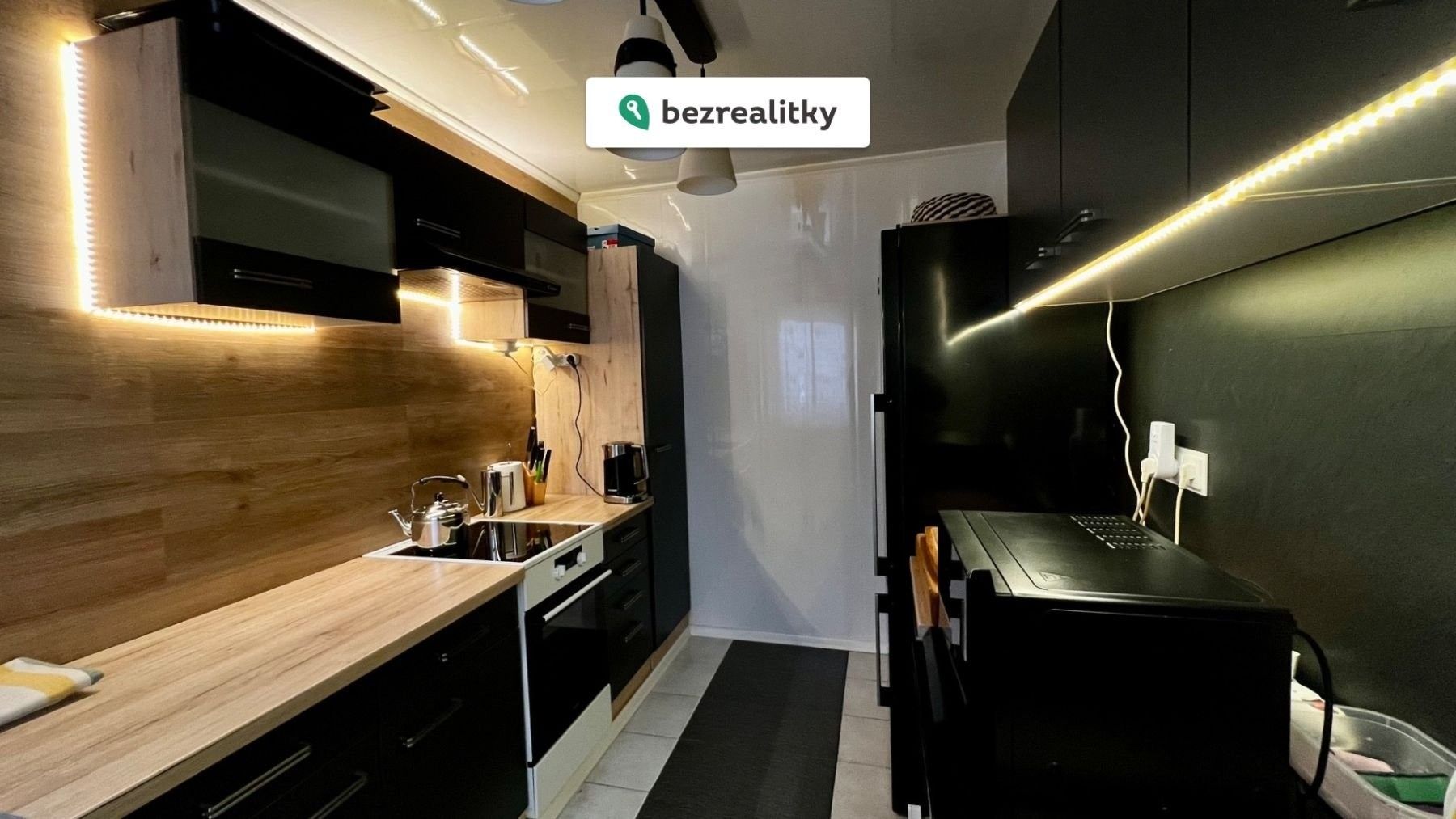 Prodej rodinný dům - Klucké Chvalovice, Zbýšov, 133 m²