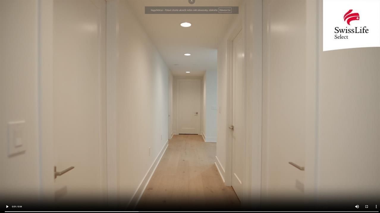 Byt 4+1 · 121 m² · Mozartova  , Olomouc Nová Ulice - 4