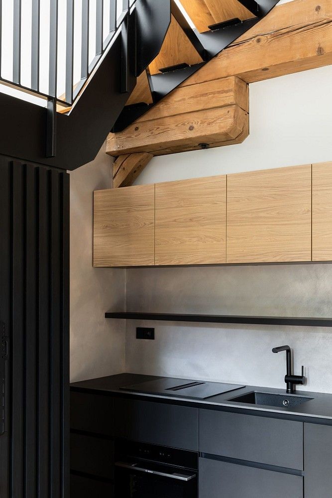 Byt 2+kk · 46 m² · Vrtbova, Praha 4 - Nusle - 3