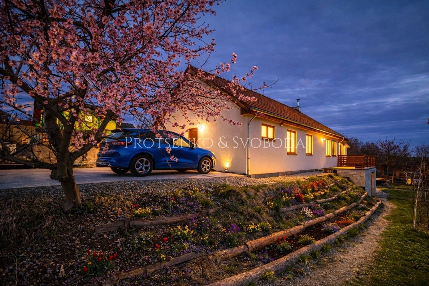 Rodinný dům · 181 m² · Líšnice - Vyšehorky, okres Šumperk - 4
