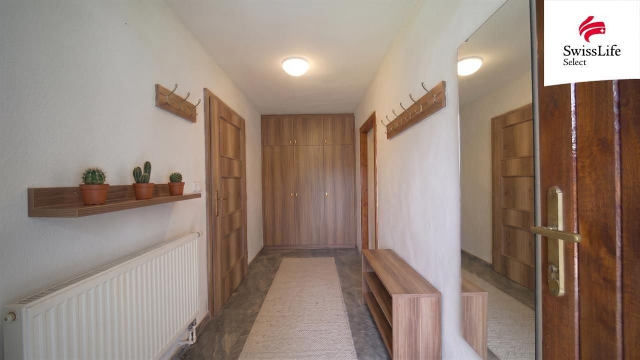 Rodinný dům · 83 m² · Nedvězí - 4