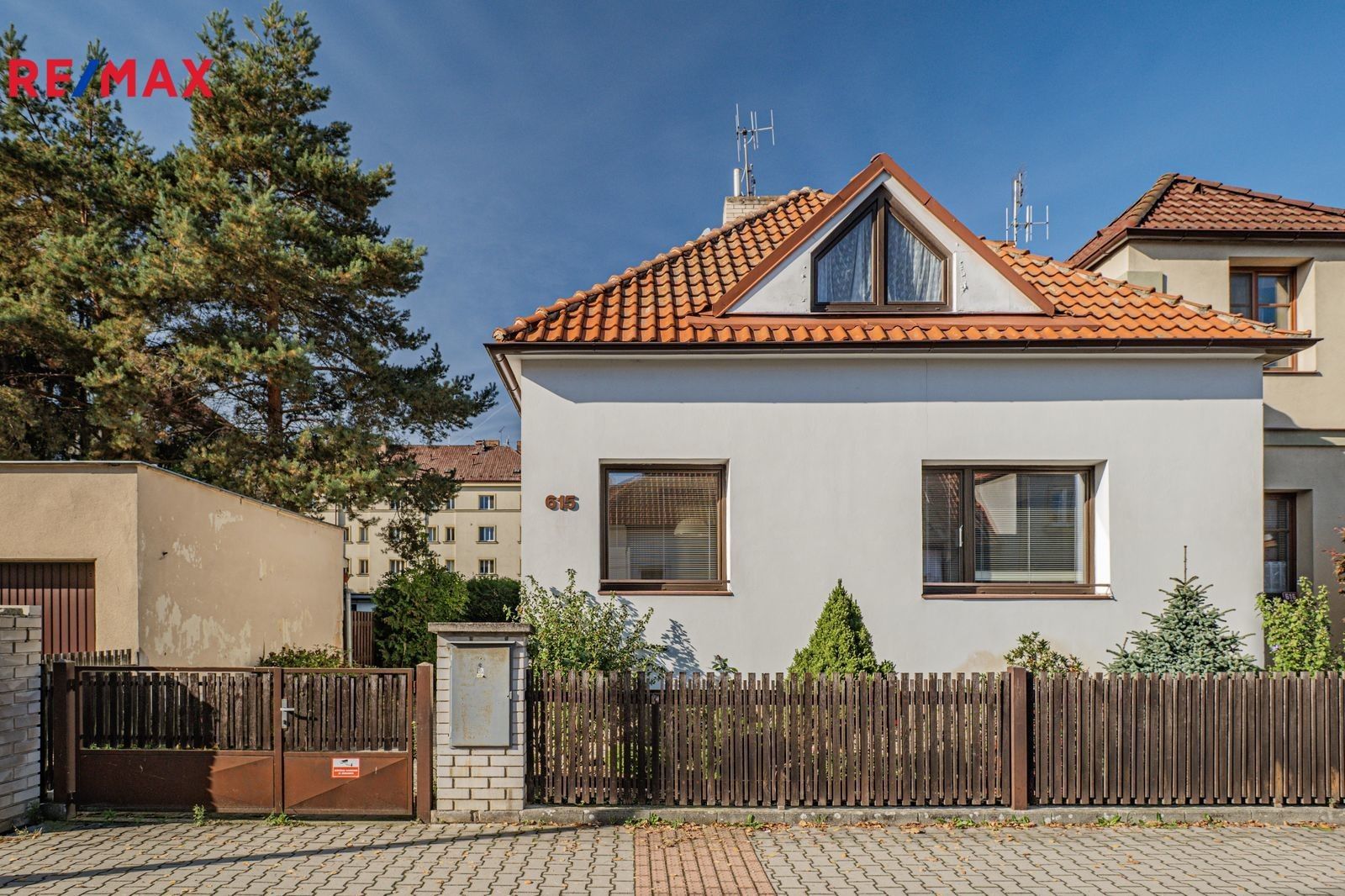Prodej dům - Novákova, Mladá Boleslav Iii, Česko, 163 m²