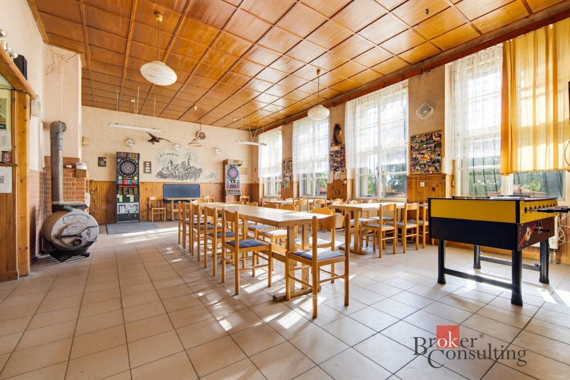 Rodinný dům · 257 m² · Nový Dům - 4