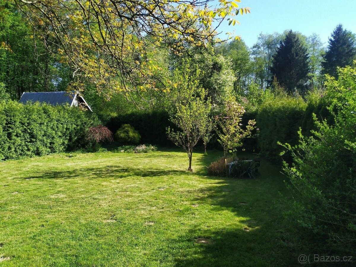 Prodej zahrada - Příbor, 742 58
