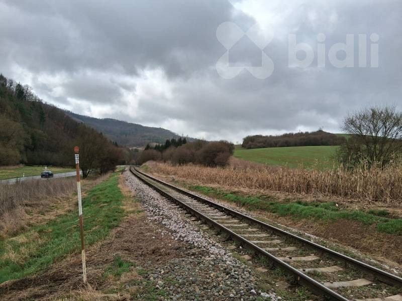 Prodej louka - Boskovice