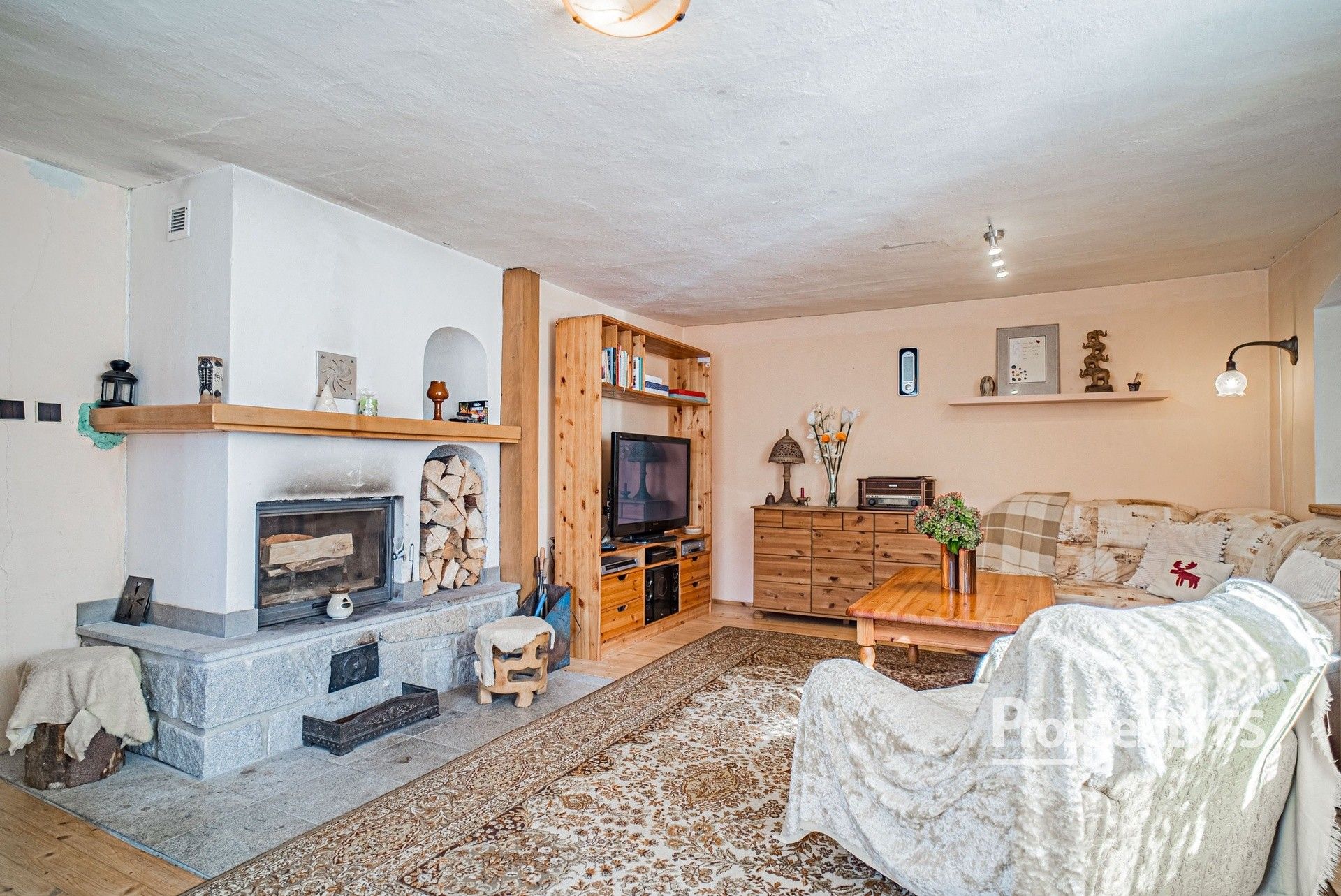 Prodej rodinný dům - Mnichov, Vrbno pod Pradědem, 230 m²