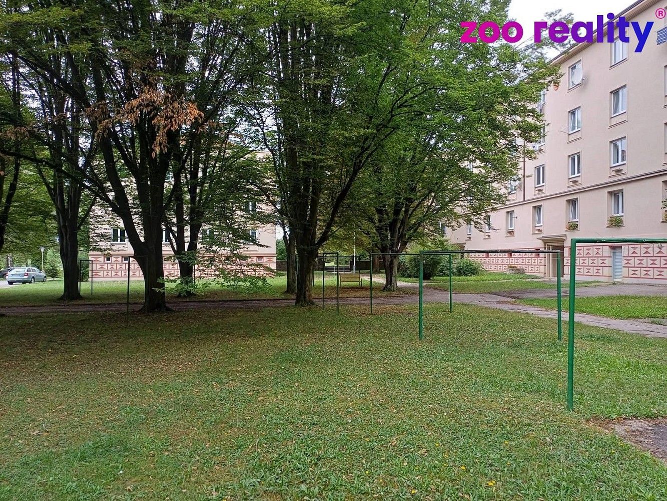2+1, Strakonice - Strakonice I, Jihočeský kraj, 62 m² - 1