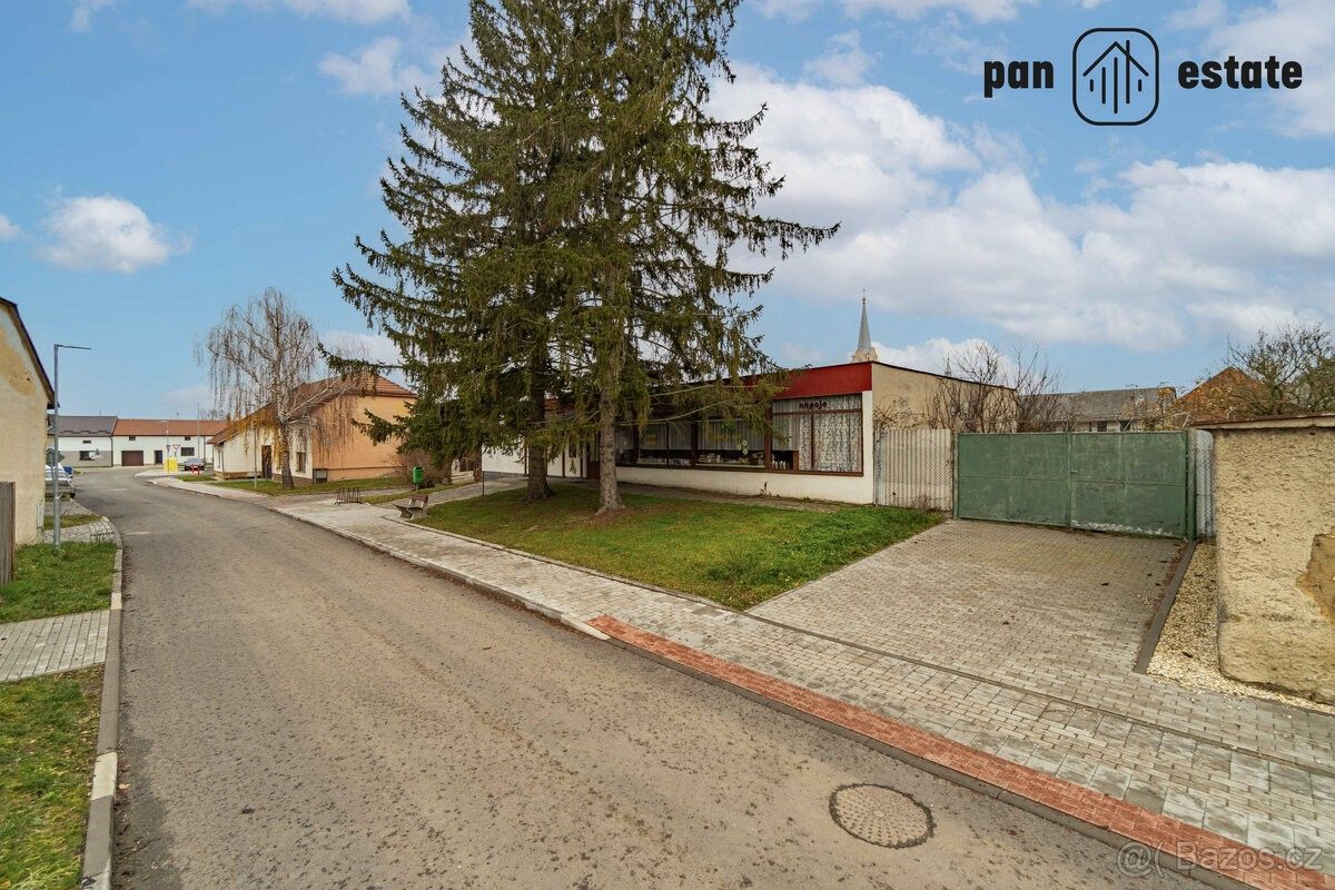 Ostatní, Chropyně, 768 11 - 1