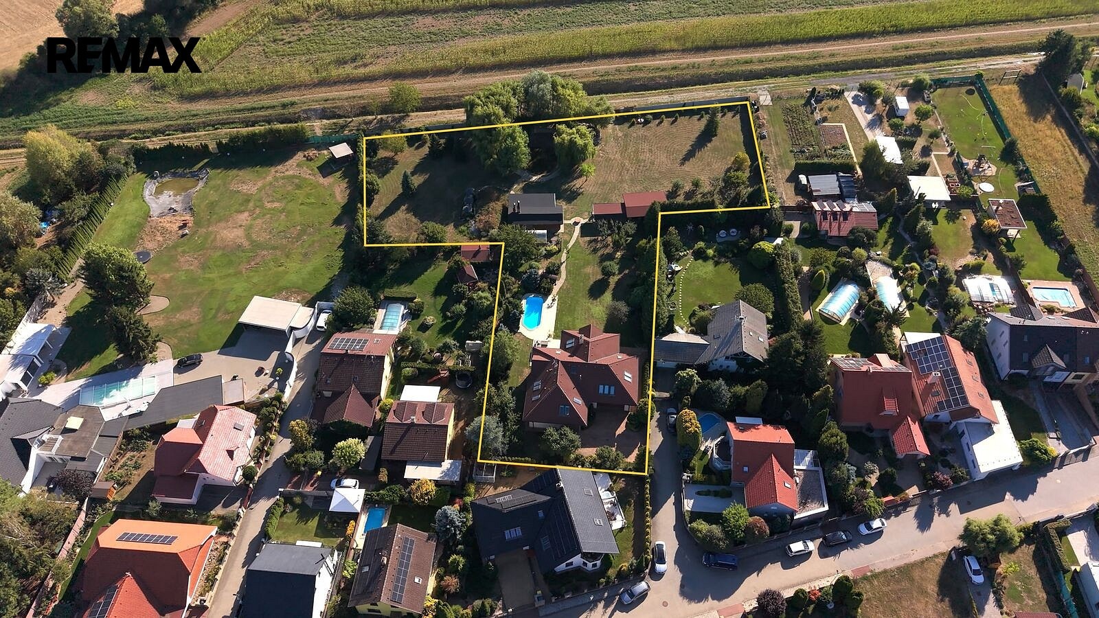 Rodinný dům · 346 m² · Sadová, Troubsko, okres Brno-venkov - 4