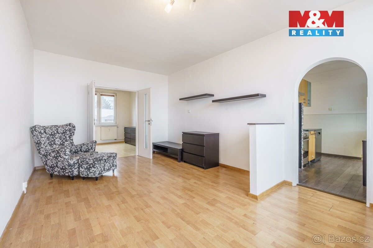 Prodej byt - Kadaň, 432 01