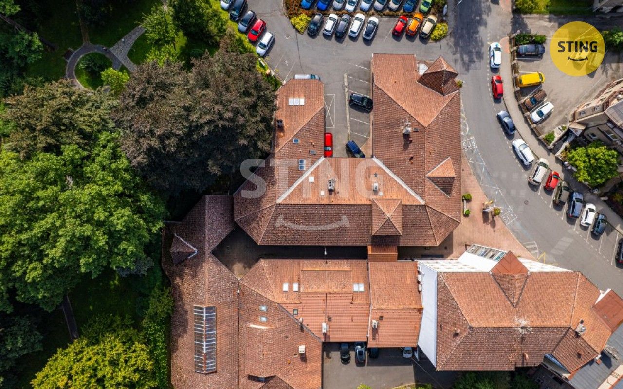Obchodní prostory · 1 400 m² · Smetanova, Český Těšín - 3