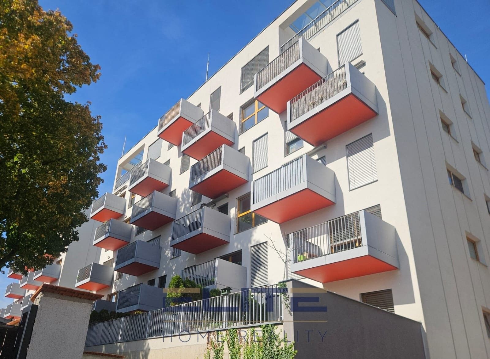 Byt 1+kk, 25 m²