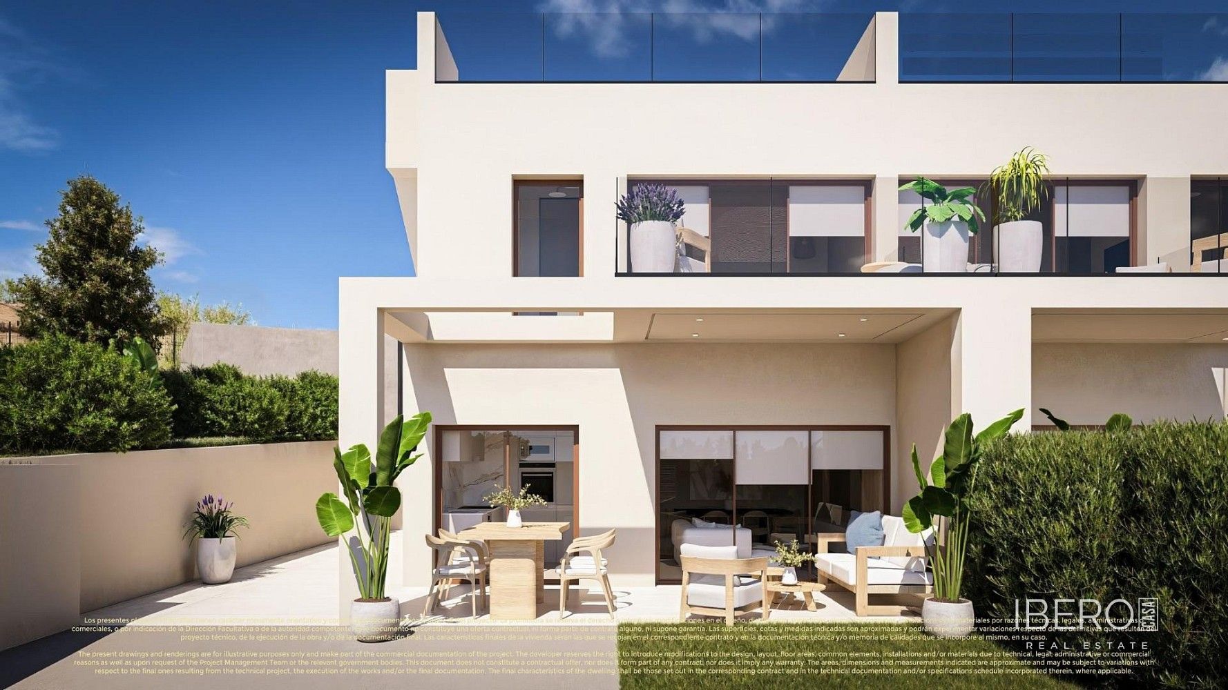 Rodinný dům · 95 m² · Murcia, ES - 4