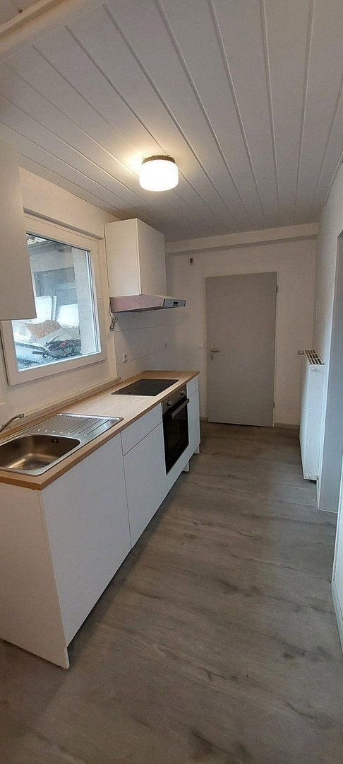 1+1, Sorge 12, , Dolní Sasko, 21 m² - 2