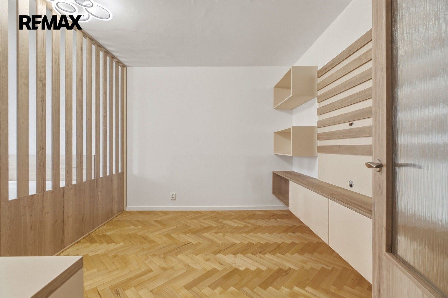 Byt 1+1 · 38 m² · Cholevova, Ostrava - Hrabůvka - 4