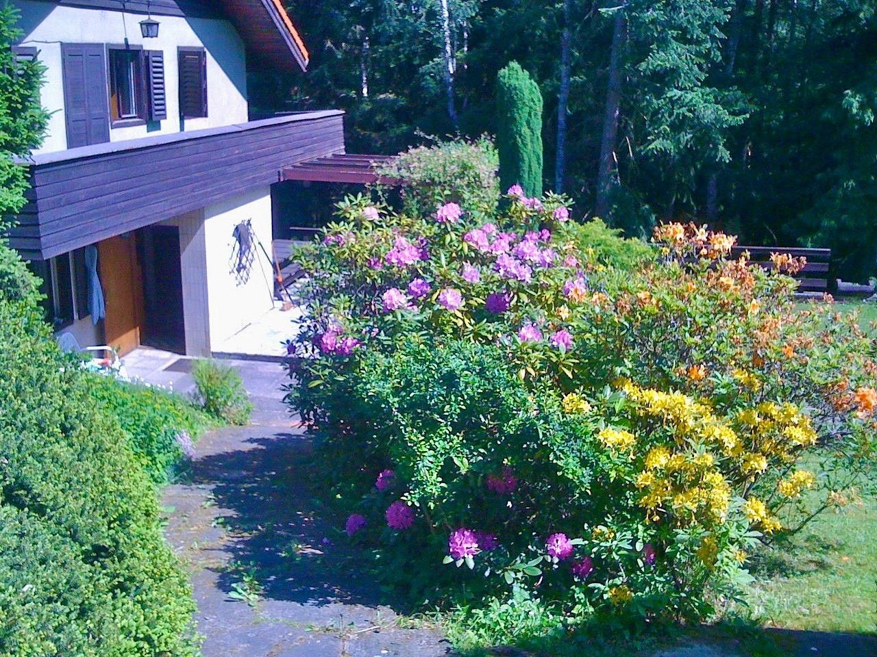 Rodinné domy, Chyňava, okres Beroun, 190 m² - 2