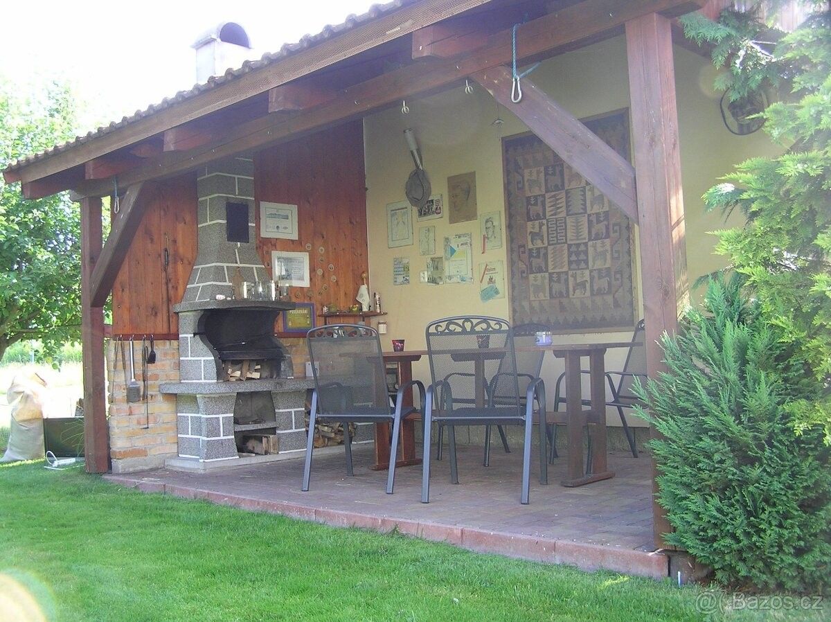 Pronájem rodinný dům - Břehov, 373 41