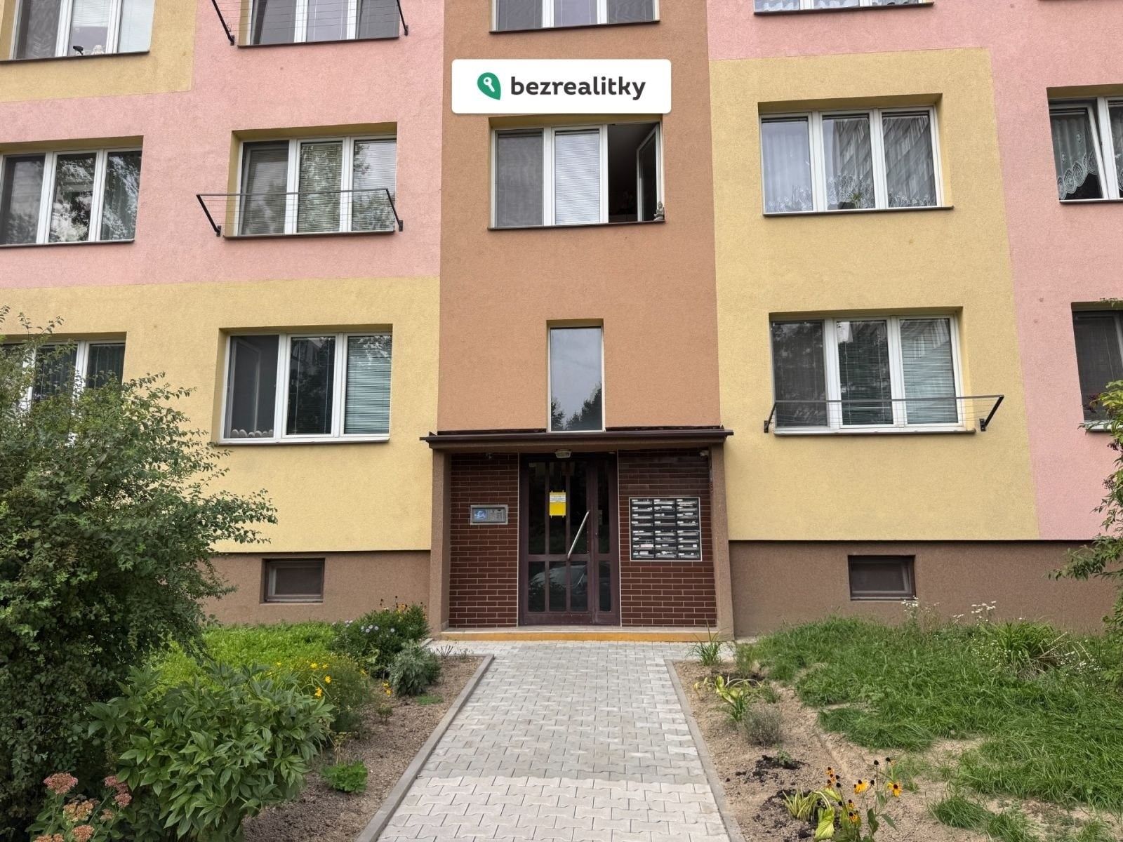 2+1, Výškovická 2546, Ostrava Zábřeh, 56 m² - 1