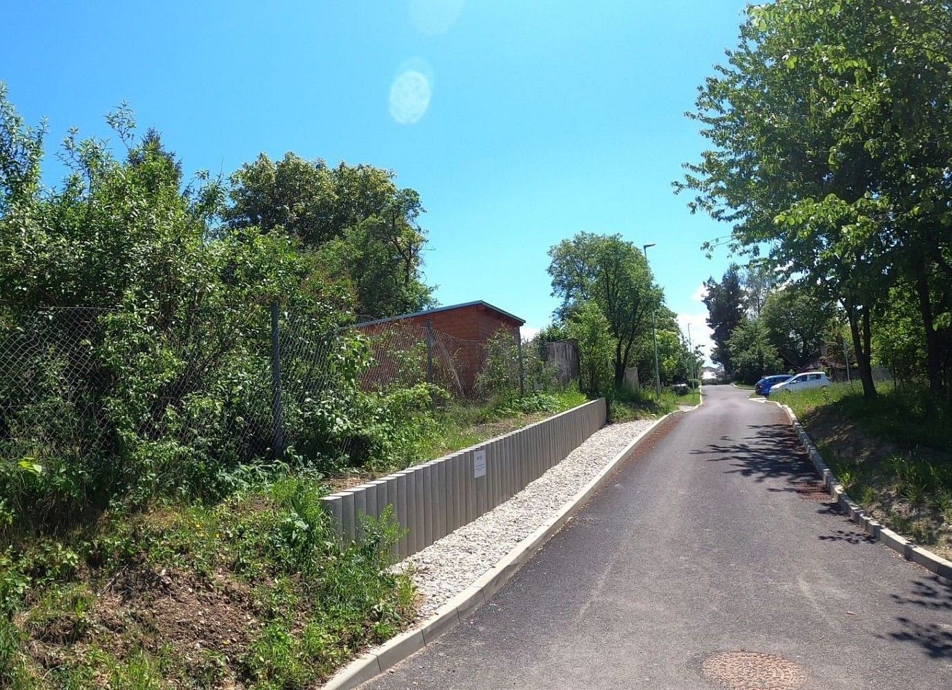 Pozemky pro bydlení, České Budějovice, Jihočeský kraj - 2