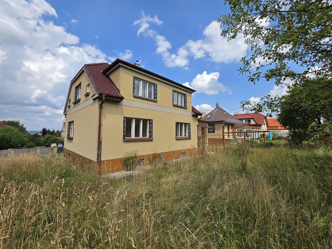 Rodinný dům, 191 m²