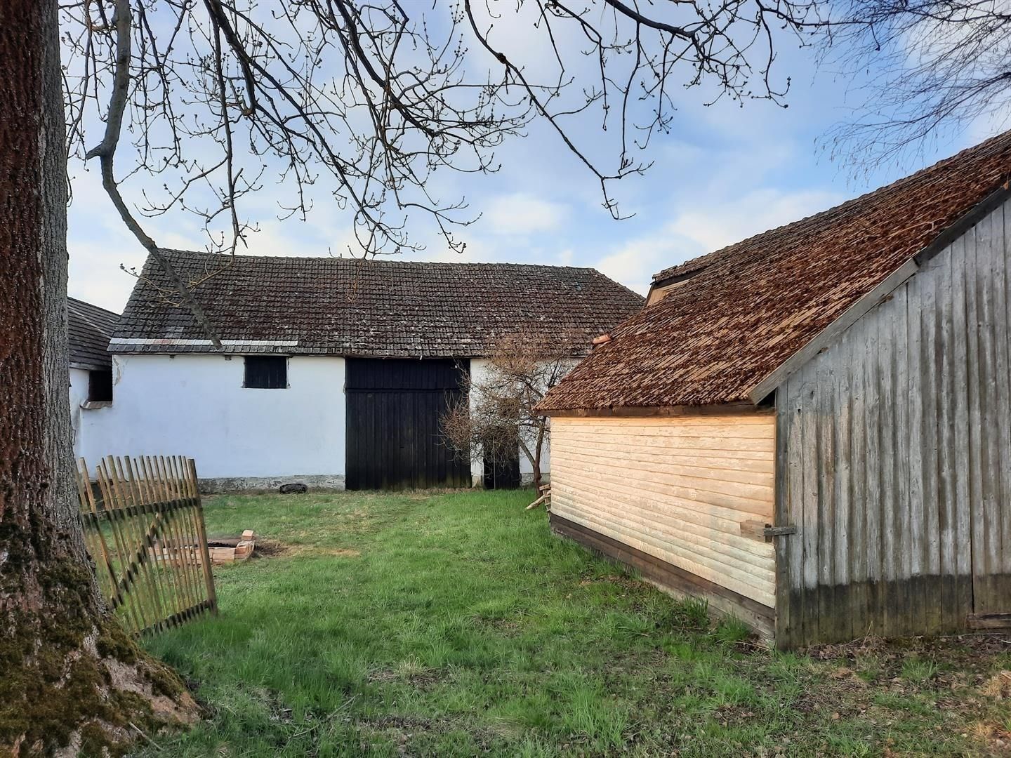Chalupy, Kamenice nad Lipou Vodná, 220 m² - 2