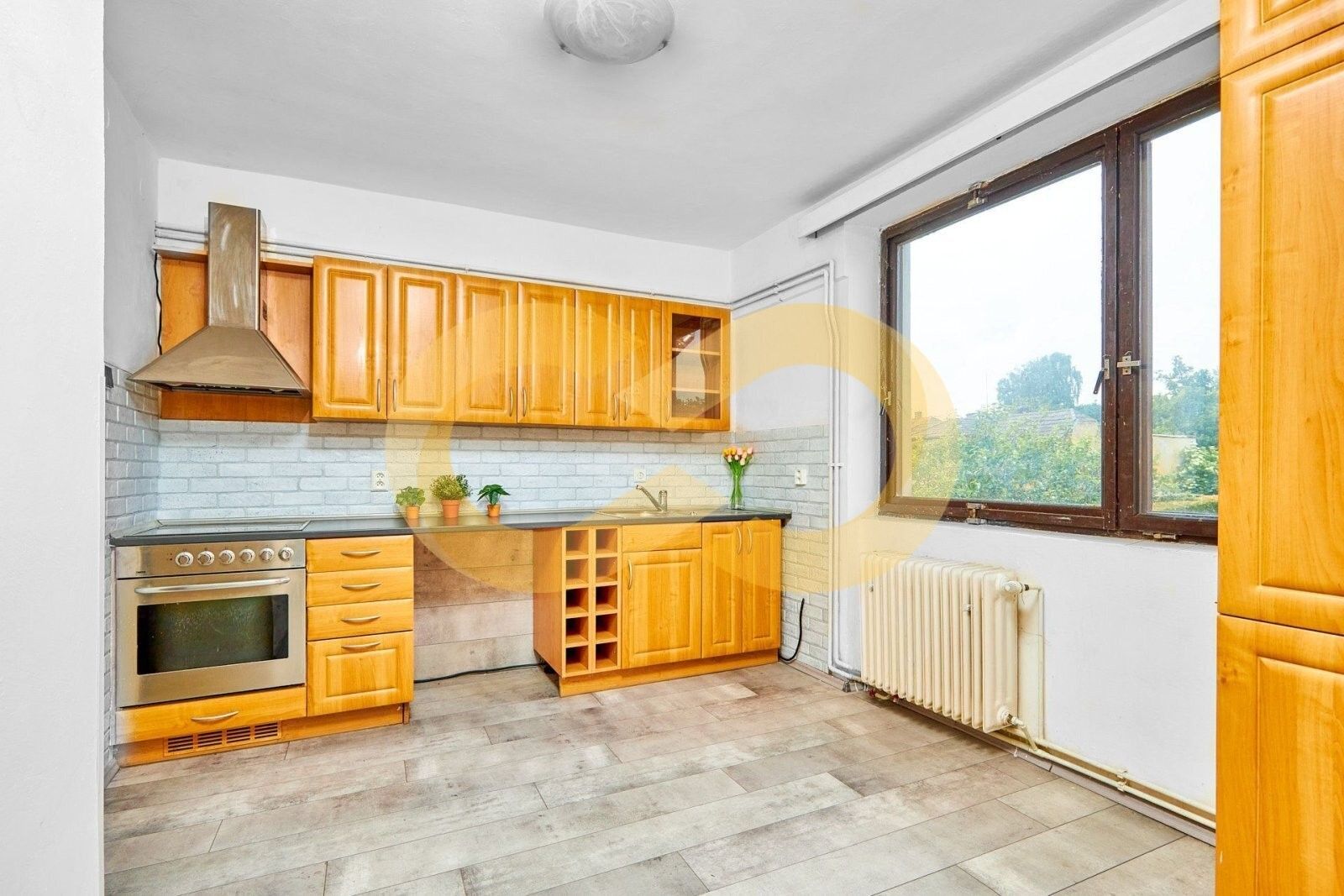 Prodej rodinný dům - Těškovská, Mýto, 118 m²