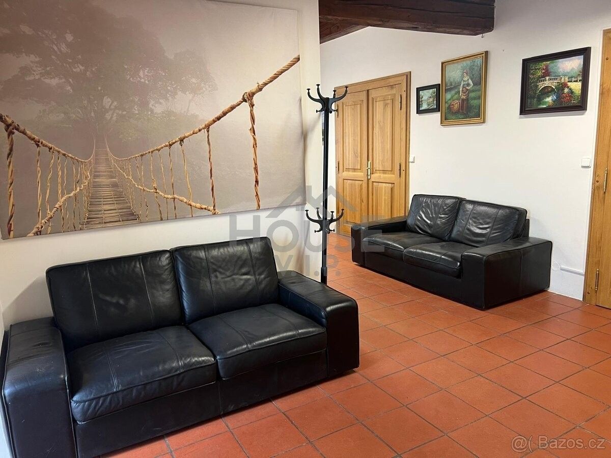 Obchodní prostory, Praha, 171 00