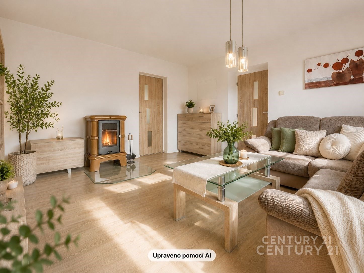 Prodej komerční - Sehradice, 229 m² - 5