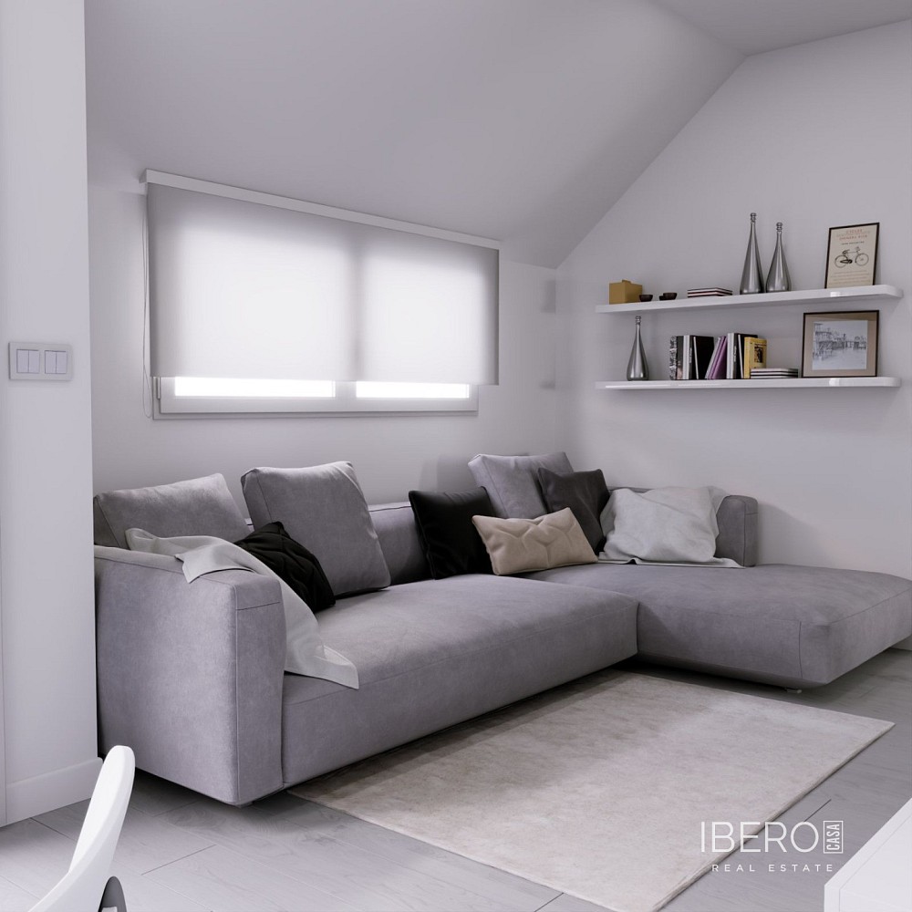 Byt 3+kk · 56 m² · Fuengirola, Španělsko - 3