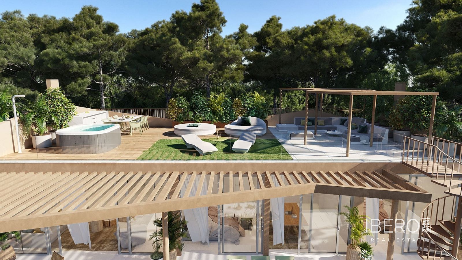 Prodej byt 4+kk - Mijas, Španělsko, 130 m² - 5