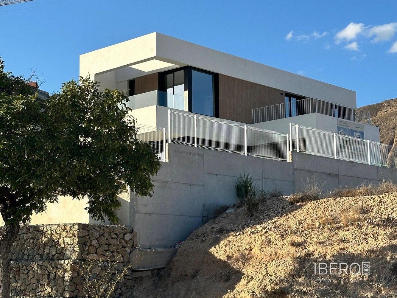 Prodej rodinný dům - Alicante, ES, 222 m² - 2