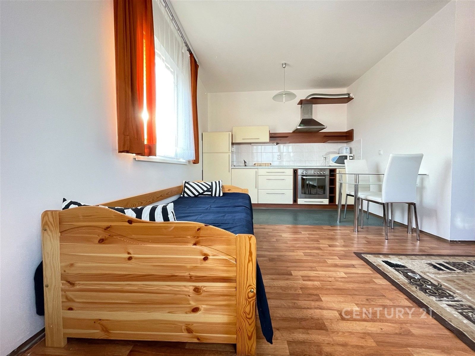 Byt 1+kk · 43 m² · Kašmírová  , Liberec VI-Rochlice - 3