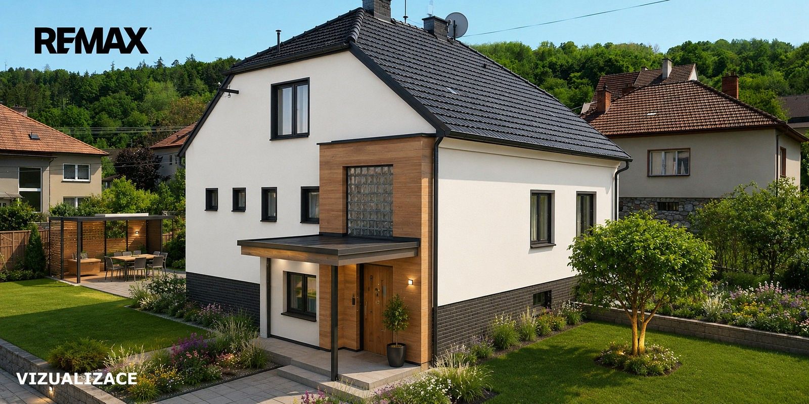 Rodinný dům · 160 m² · Ke Klínku, Předklášteří, okres Brno-venkov - 4