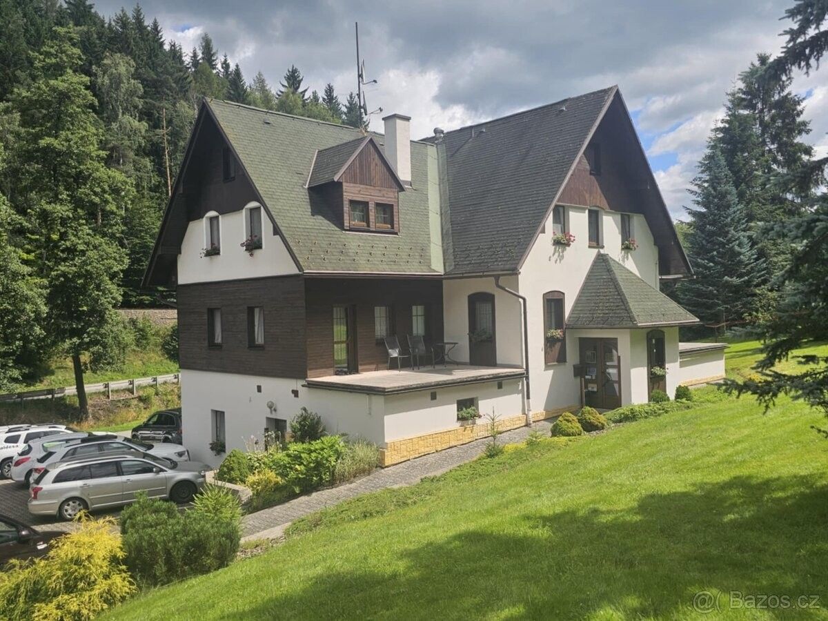 Restaurace, Teplice nad Metují, 549 57