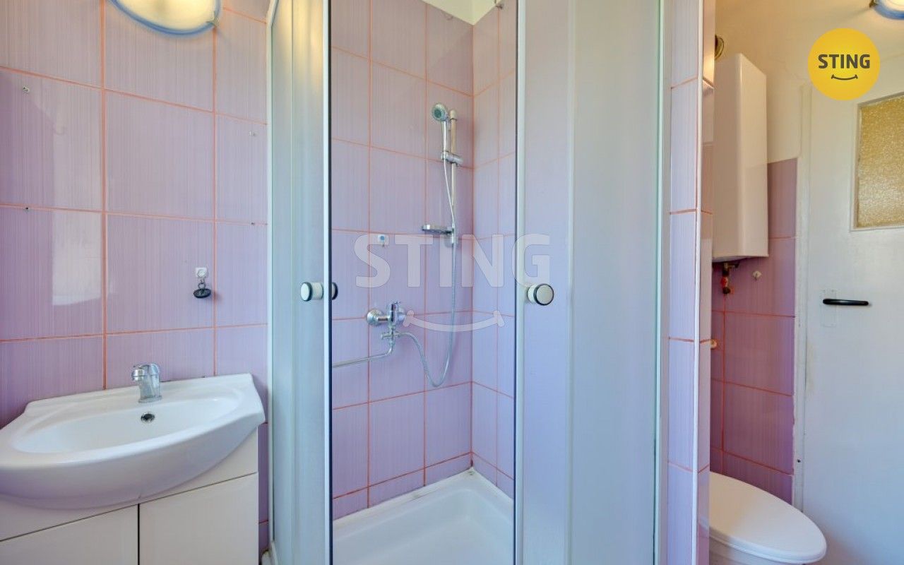 Prodej byt 3+1 - Křičkova, Hodonín, 58 m²